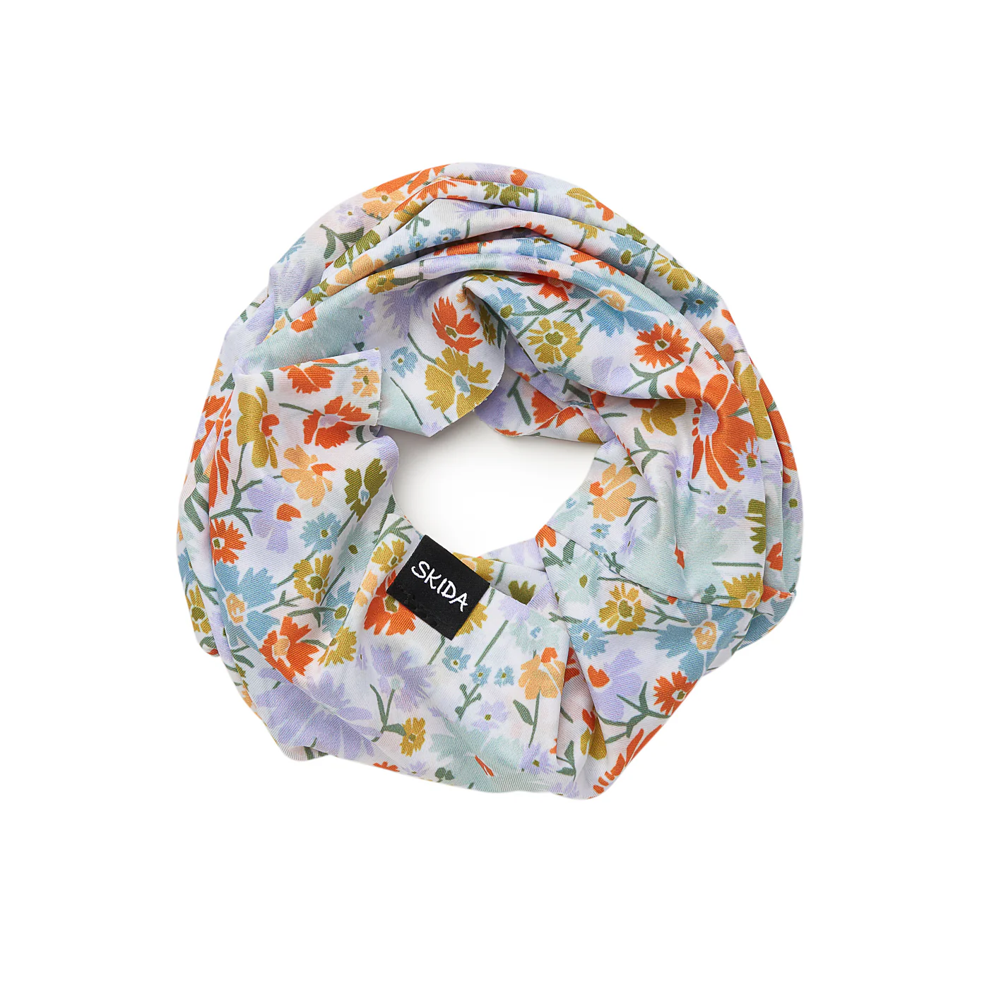 Alice | Sun Tour Lightweight Neck Gaiter - Image 5