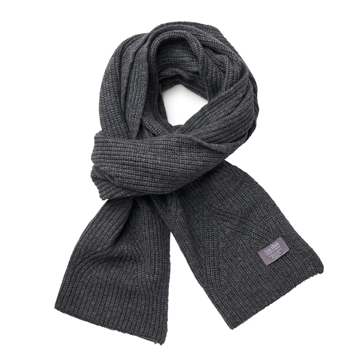 Ash | Cashmere Vista Scarf - Image 3