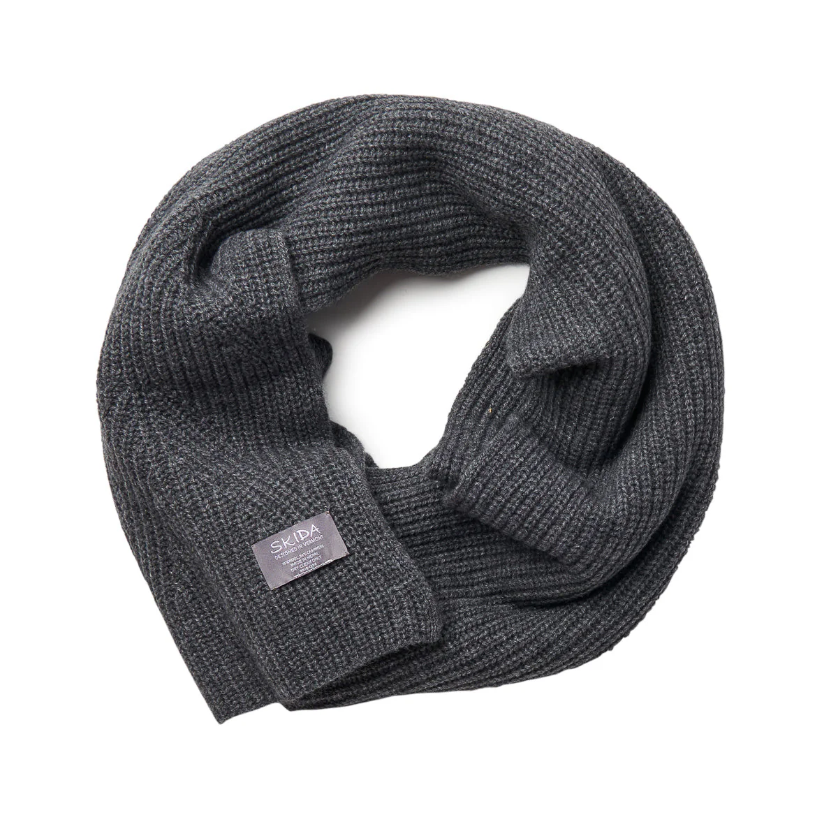 Ash | Cashmere Vista Scarf - Image 4
