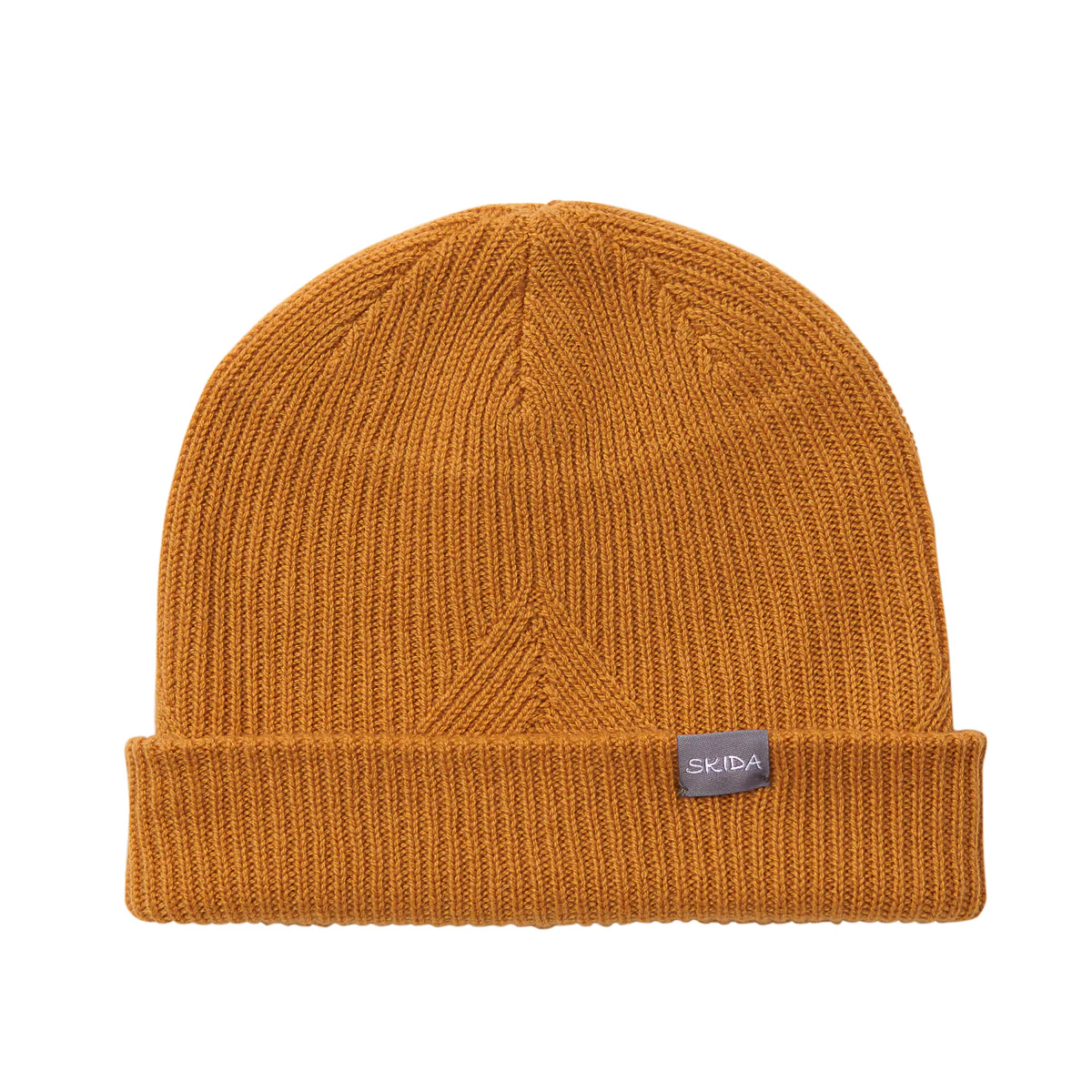 Autumn Gold | Cashmere Vista Knit - Image 3