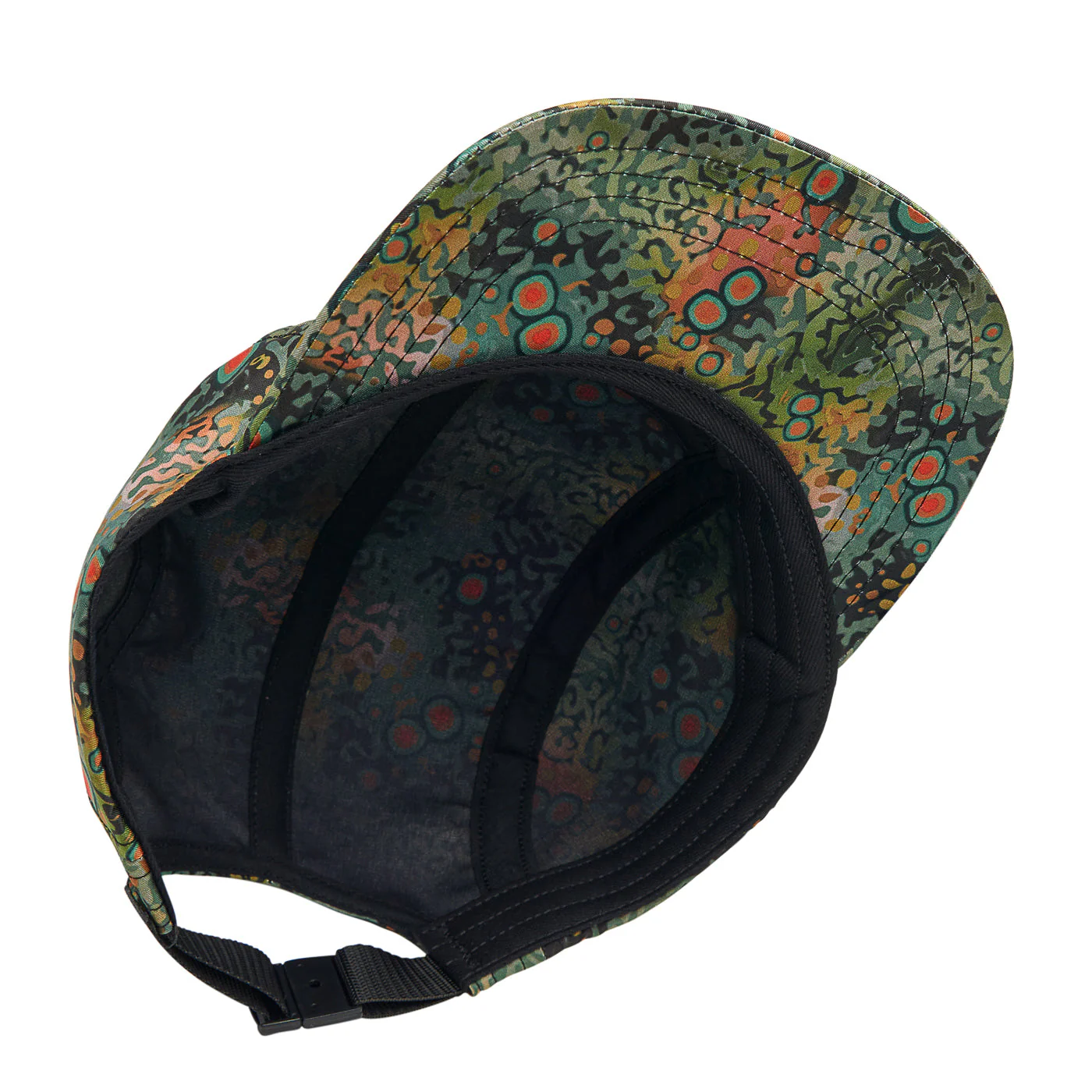 Battenkill | Original Brim Hat - Image 4