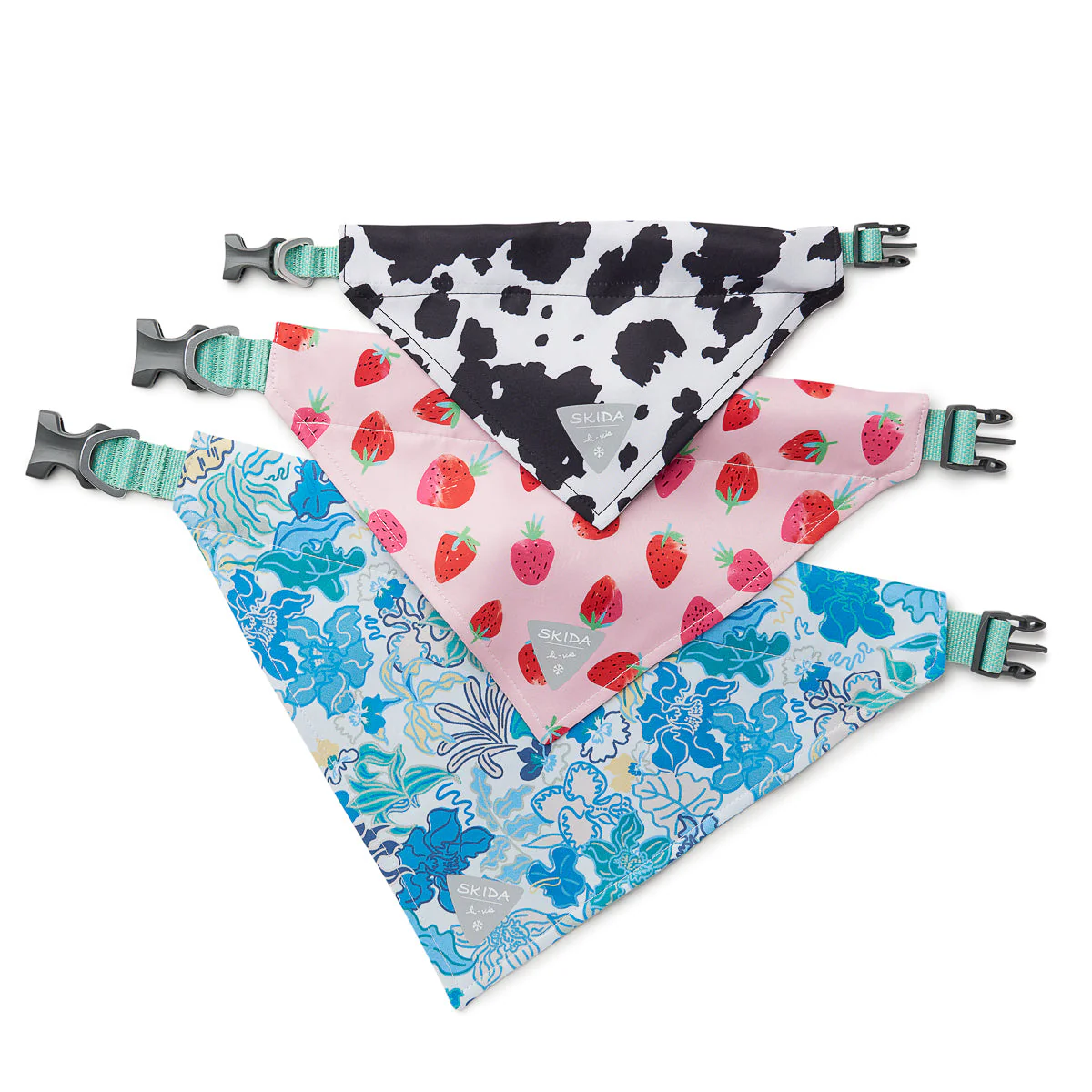 Battenkill | Dog Bandana - Image 5