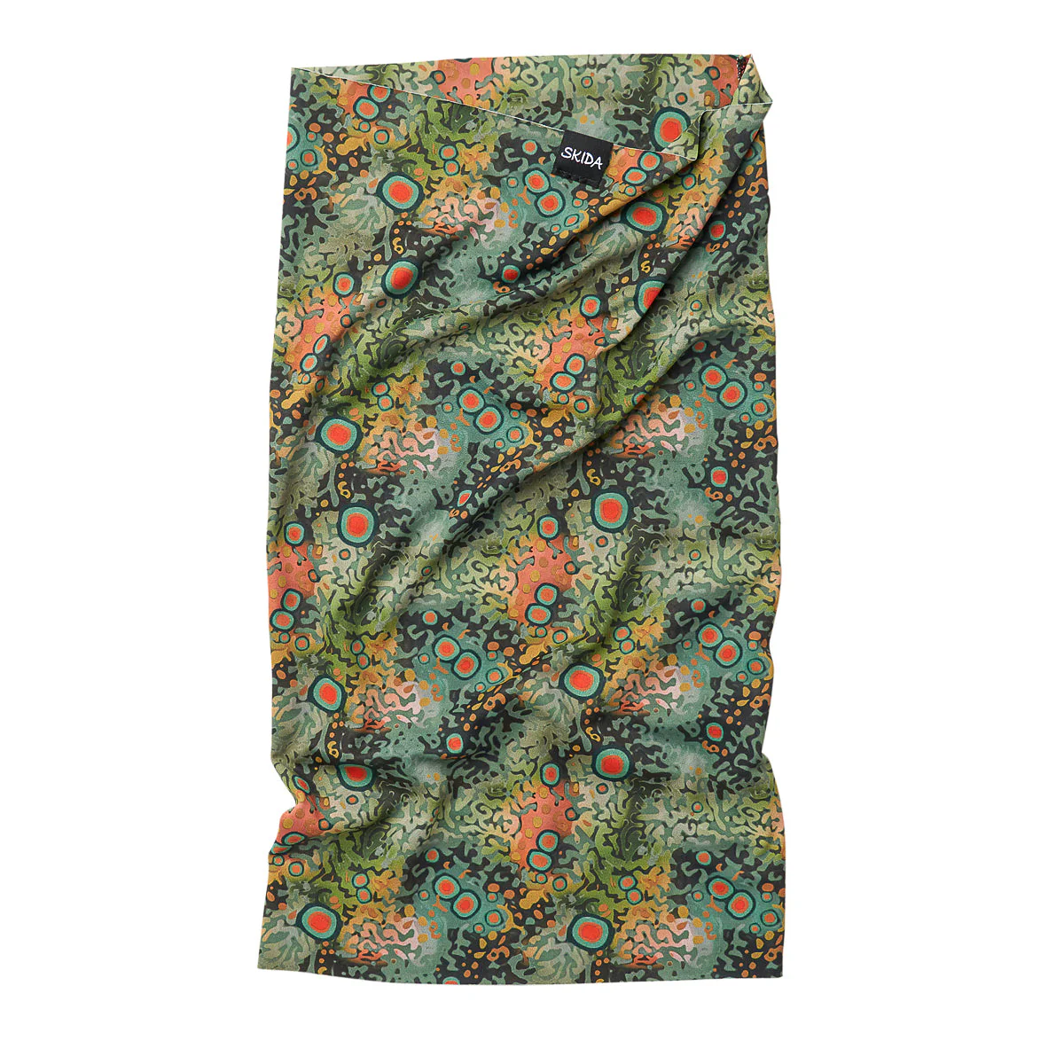 Battenkill | Sun Tour Lightweight Neck Gaiter - Image 2