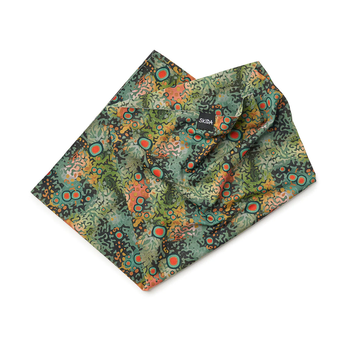 Battenkill | Sun Tour Lightweight Neck Gaiter - Image 3