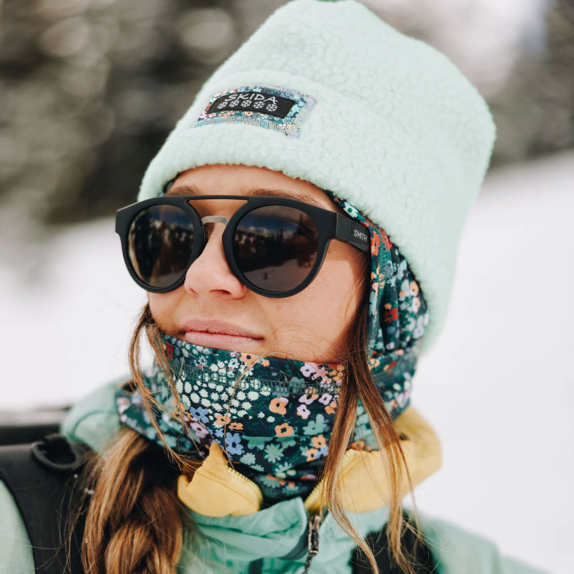 Bitterroot | Balaclava - Image 2