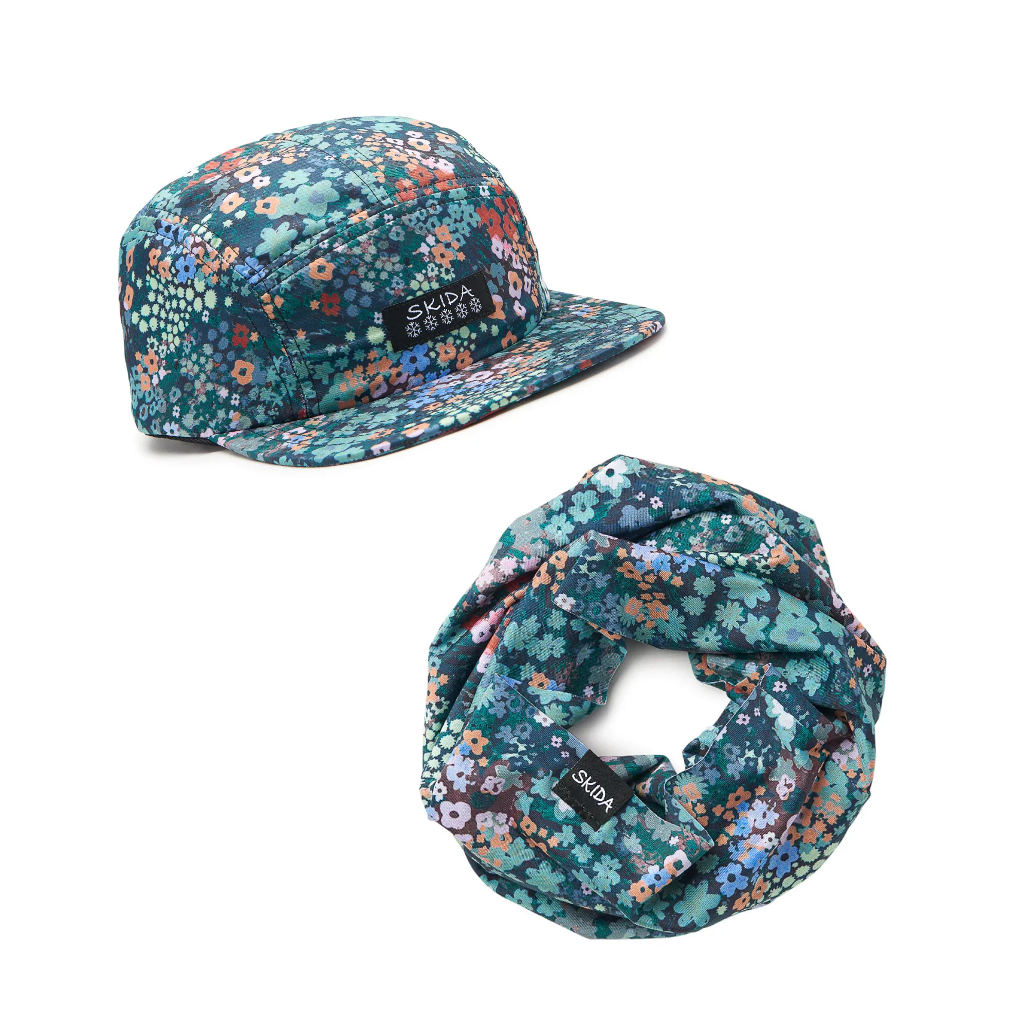 Bitterroot Bundle | Brim Hat & Sun Tour Kit