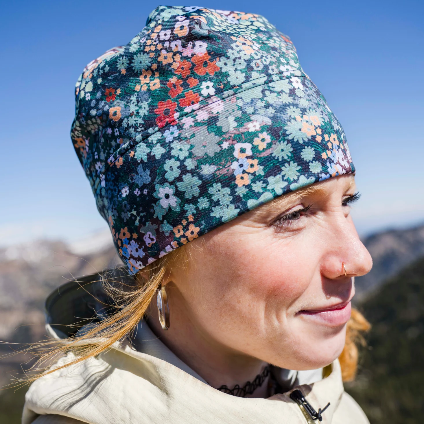Bitterroot | Pursuit Performance Hat - Image 3