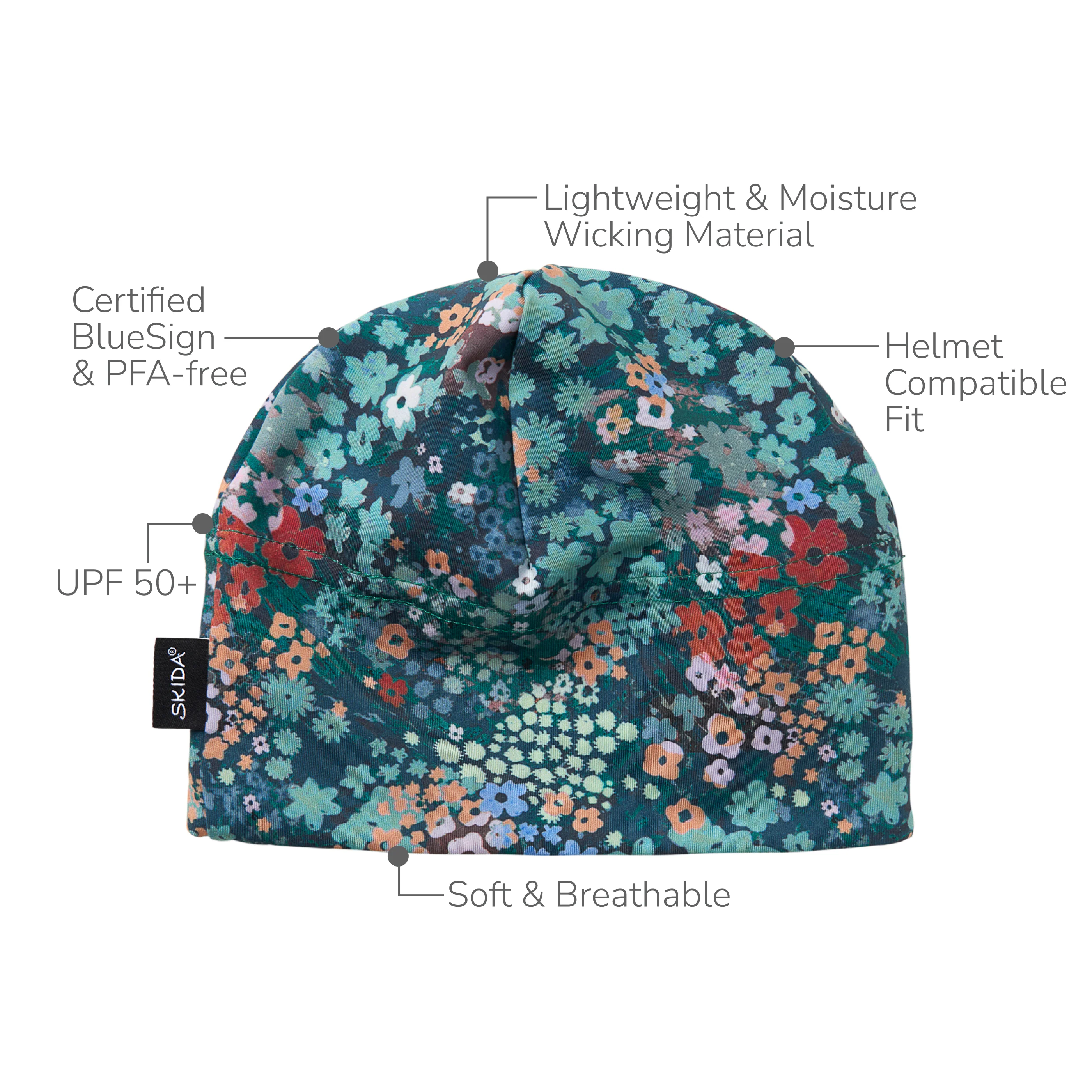 Bitterroot | Pursuit Performance Hat - Image 5