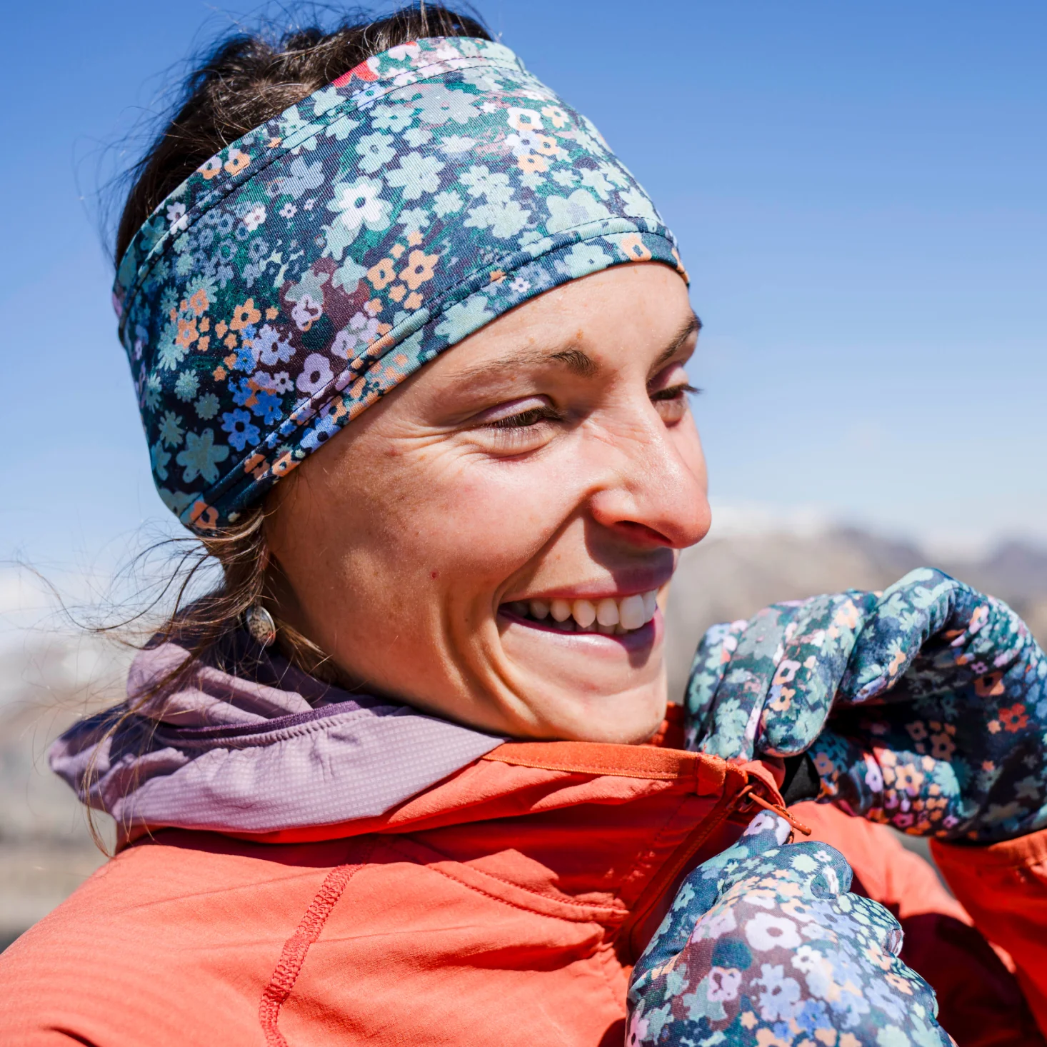 Bitterroot | Pursuit Performance Headband - Image 2
