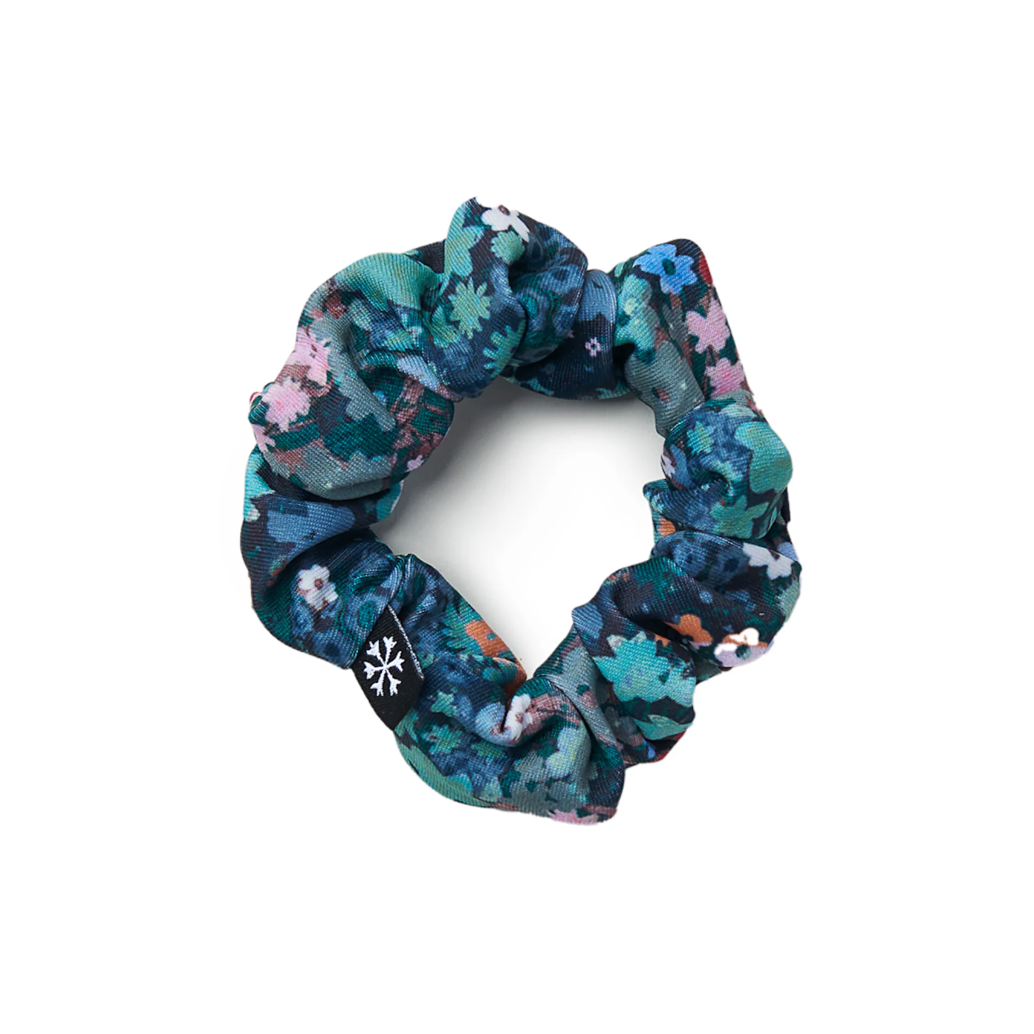Bitterroot | Single Scrunchie