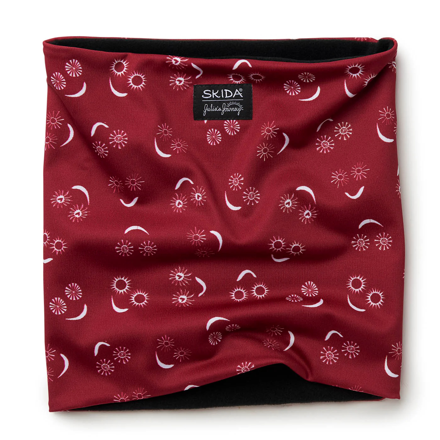 Bright Side | Alpine Fleece-Lined Neckwarmer - Image 3
