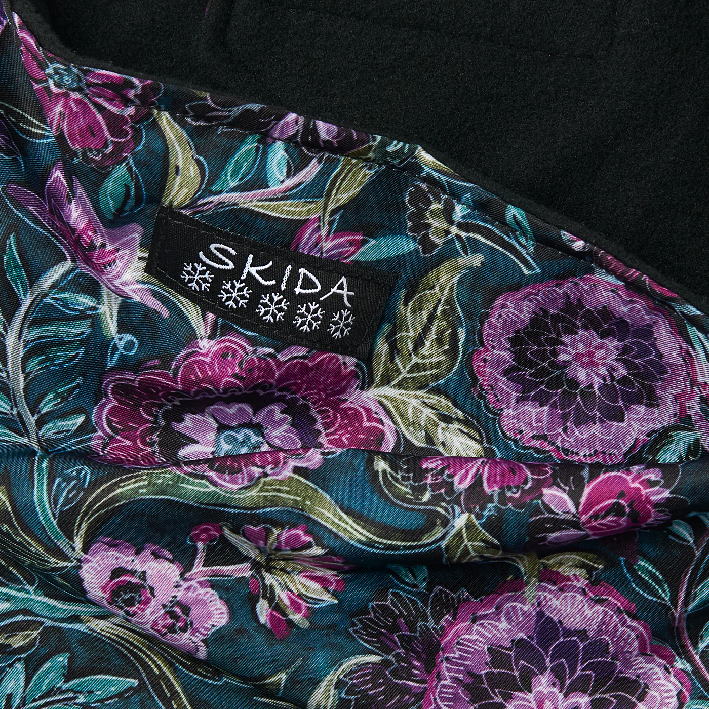 Calamity Jane | Windproof Fleece-Lined Bandana - Image 3