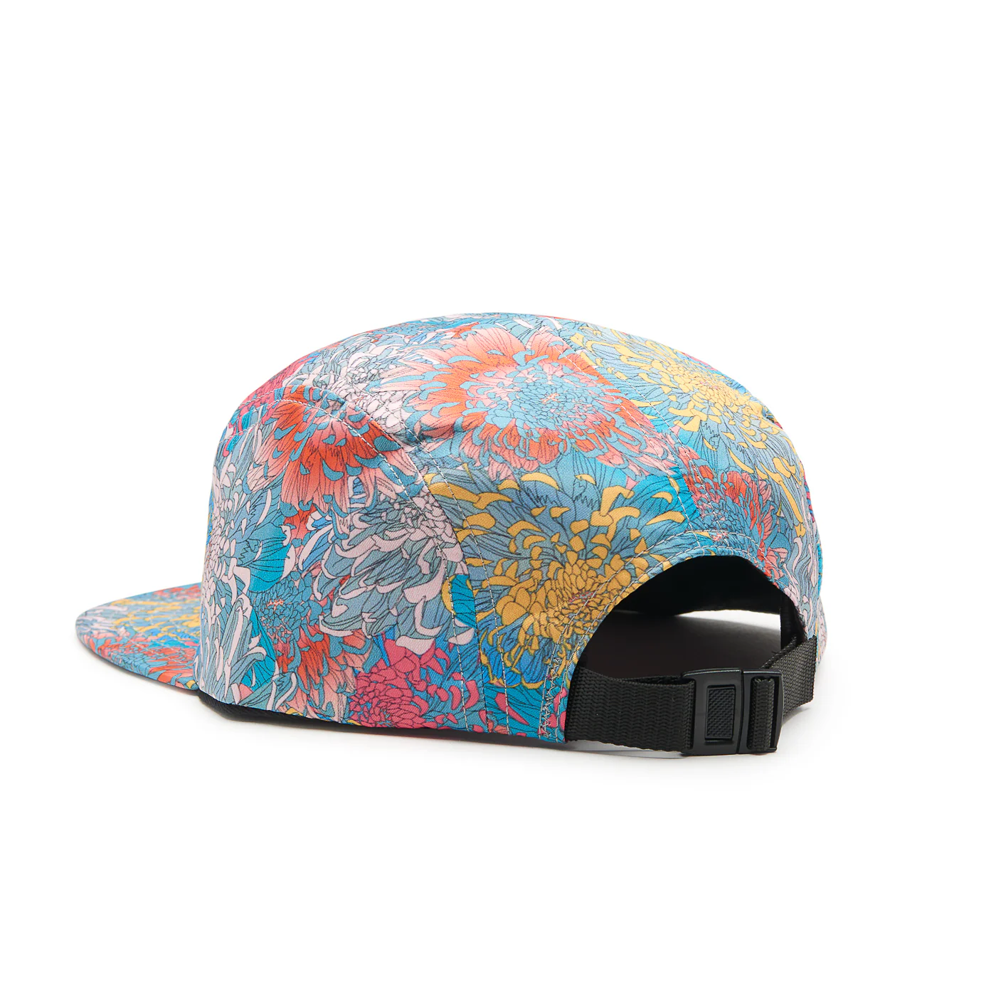 Calypso | Original Brim Hat - Image 3