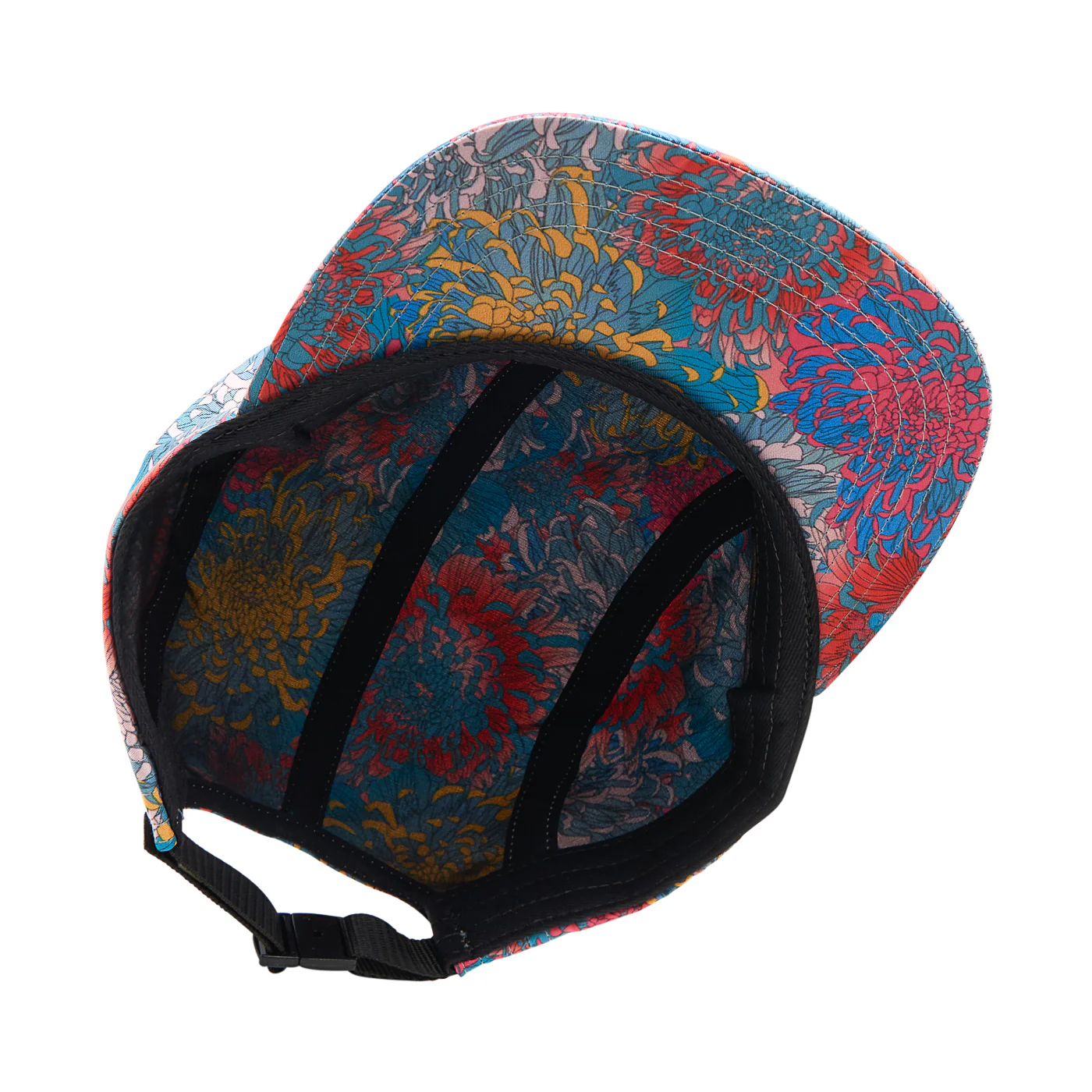 Calypso | Original Brim Hat - Image 4