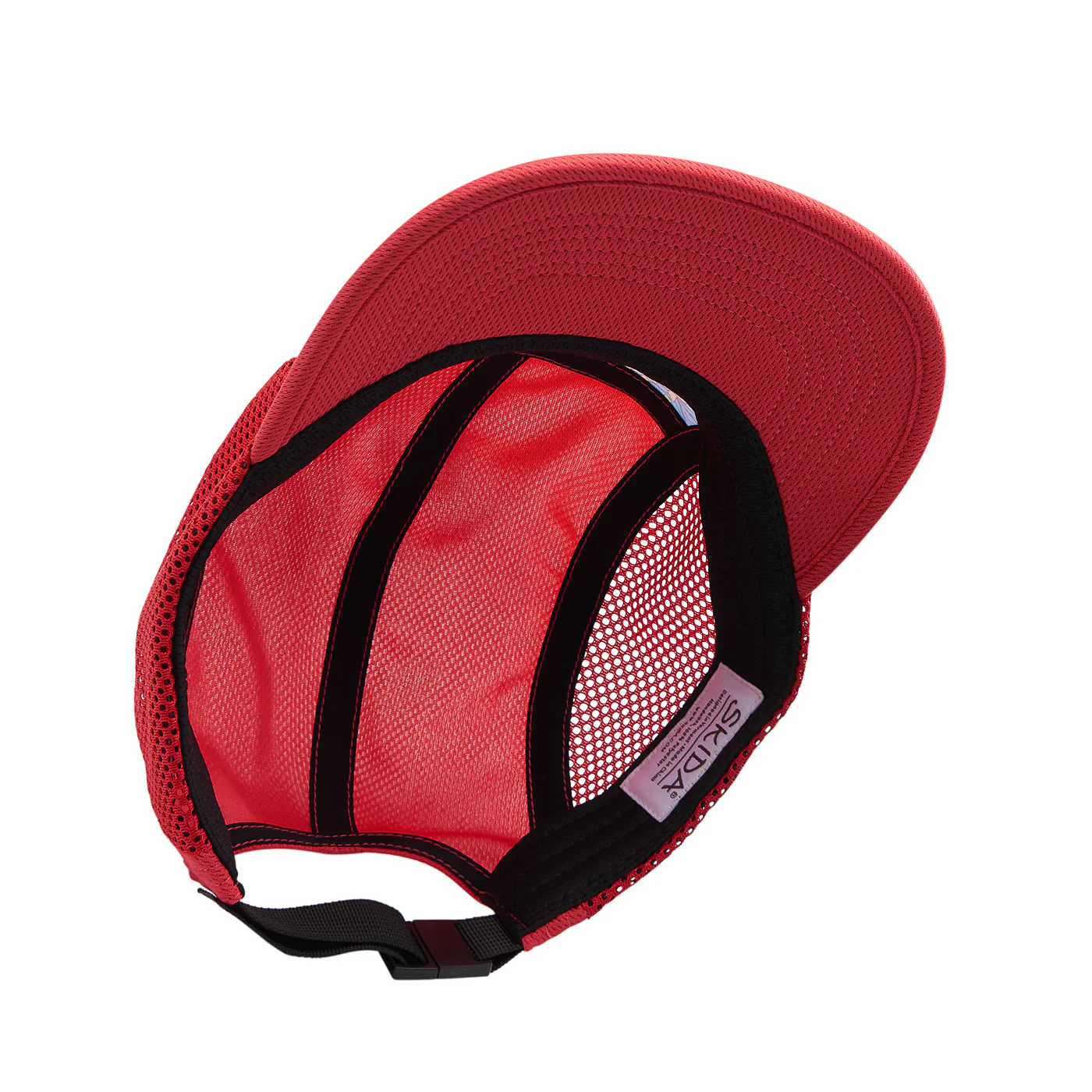 Calypso | Packable Run Cap - Image 6