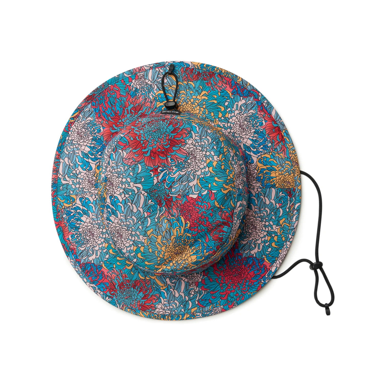 Calypso | Packable Sun Hat - Image 6