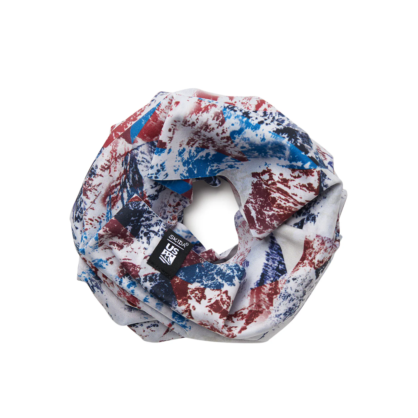 Cloudspin | Snow Tour Neck Gaiter - Image 3