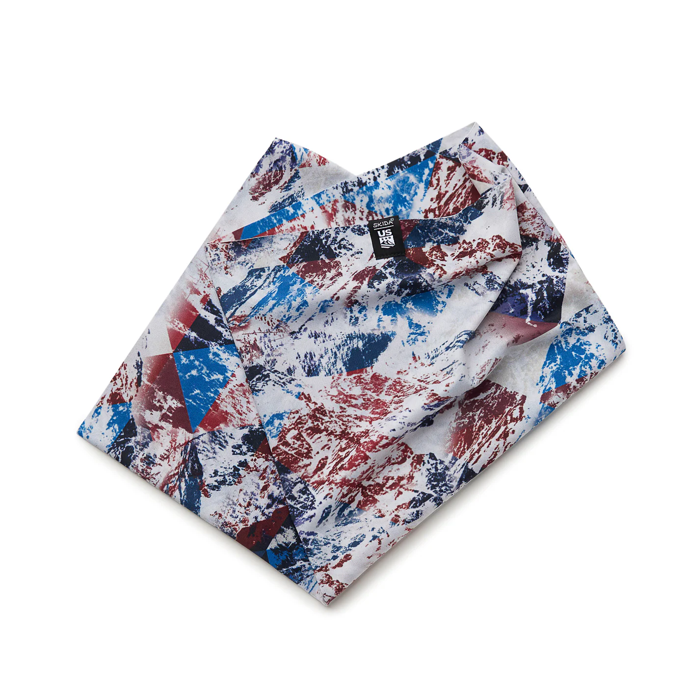 Cloudspin | Snow Tour Neck Gaiter - Image 4