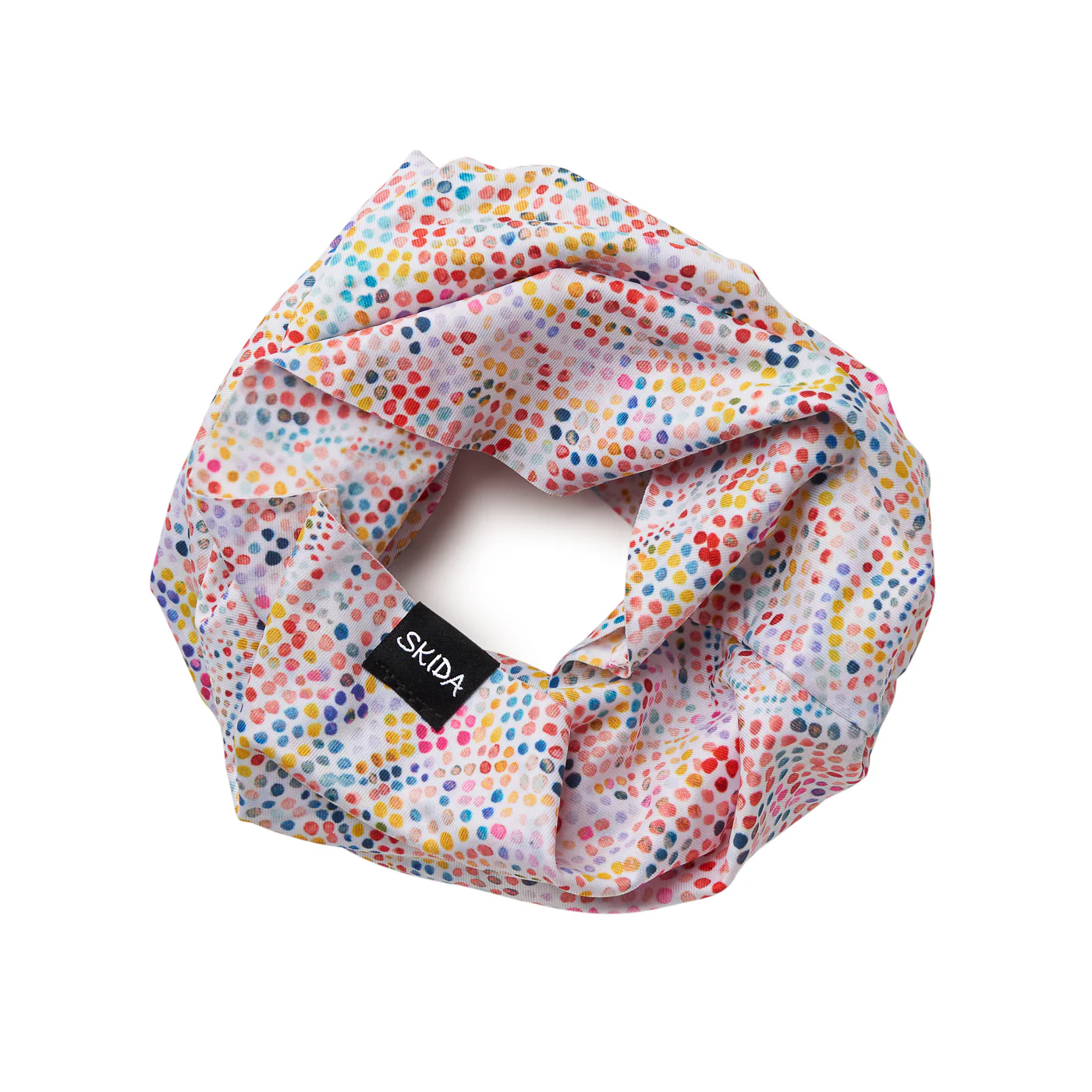 Dottie Parton | Snow Tour Neck Gaiter - Image 3