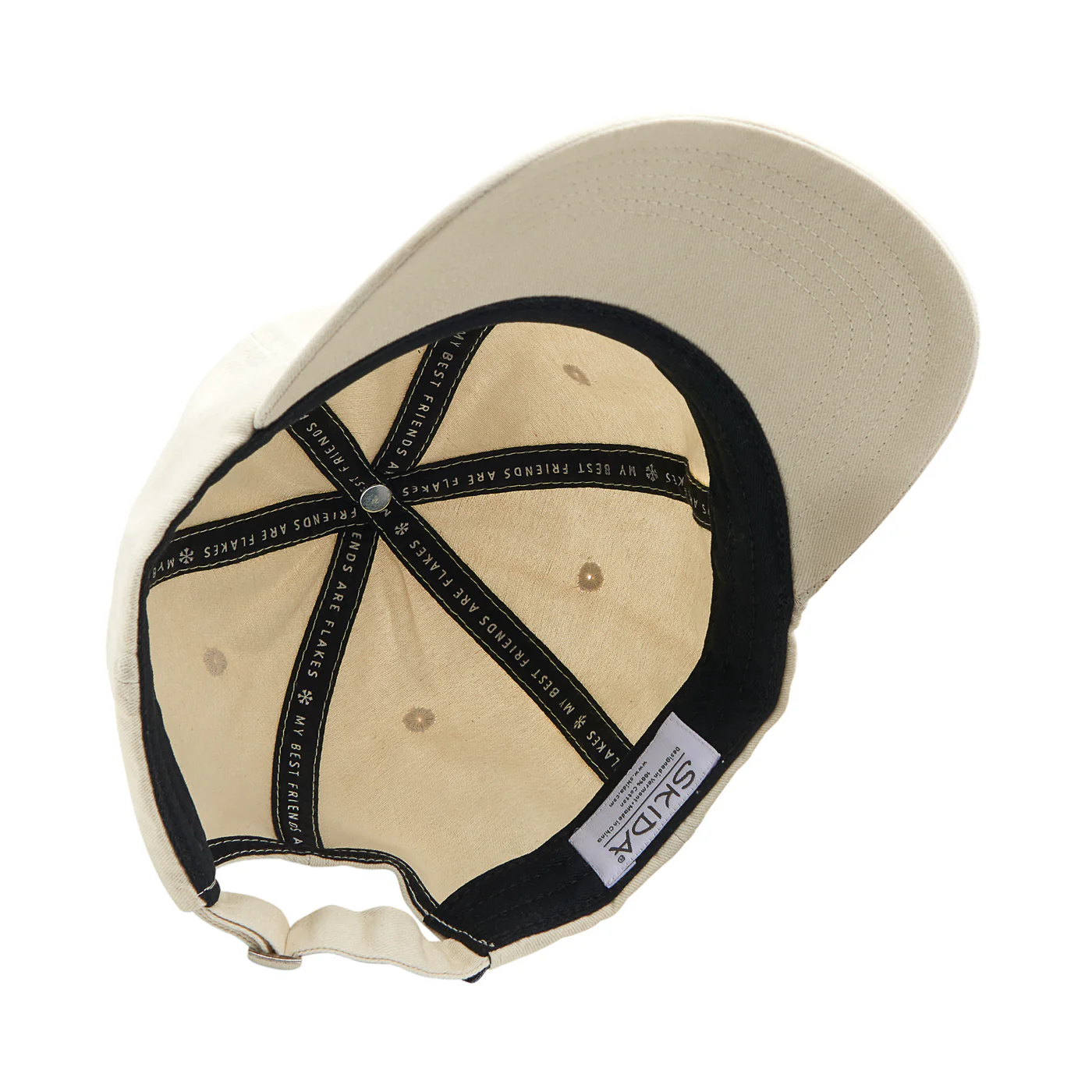 Elysian Fields Tan | Classic Cap - Image 3