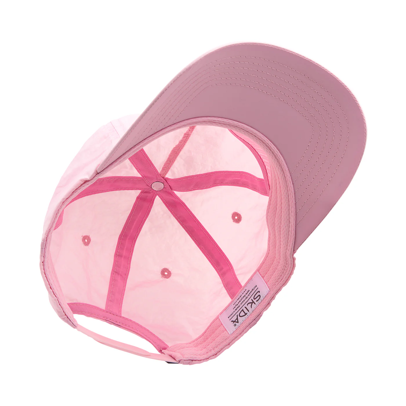 Elysian Fields Pink | Motif Cap - Image 5