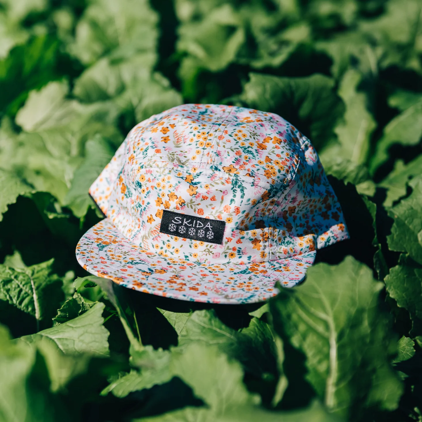 Elysian Fields | Original Brim Hat - Image 5