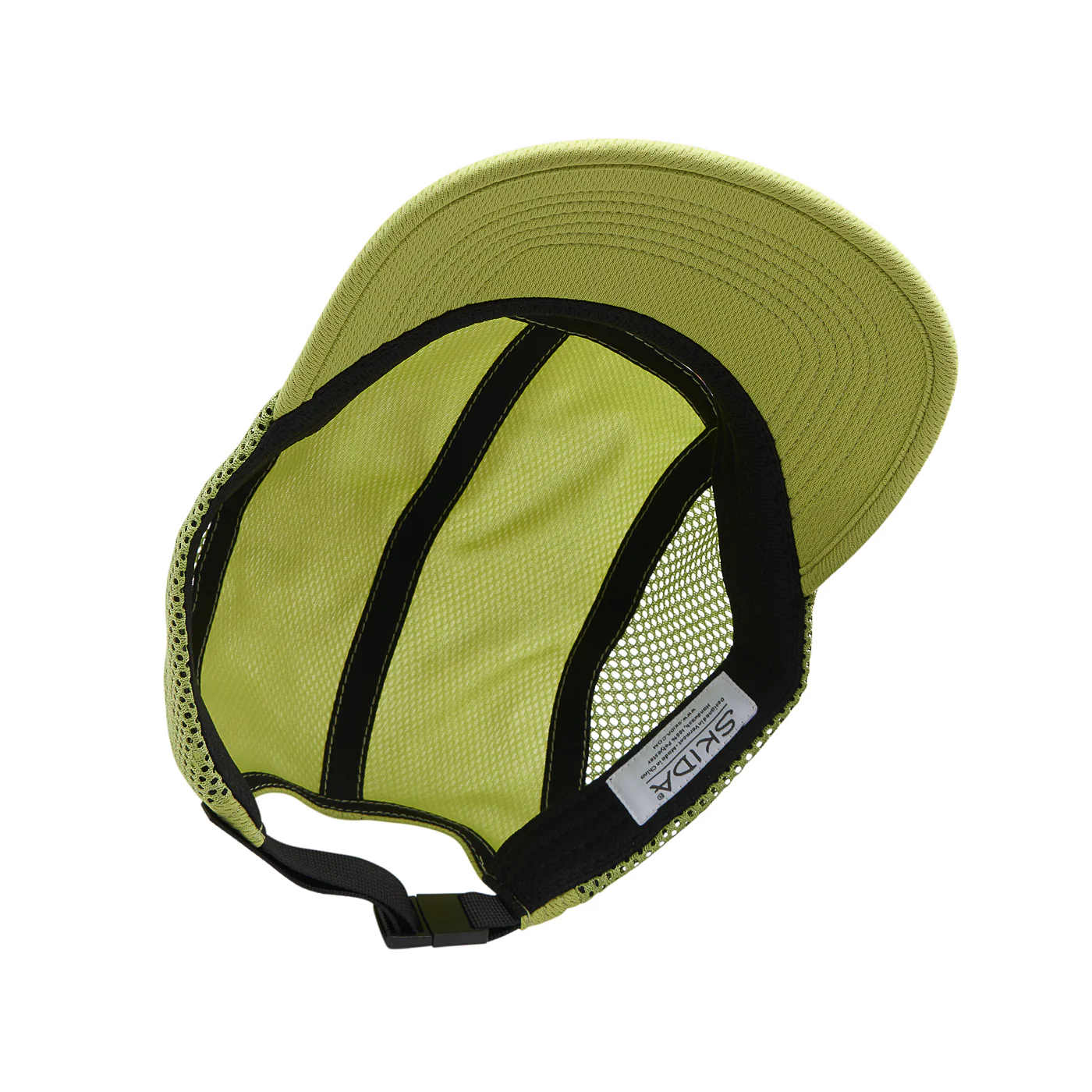 Elysian Fields | Packable Run Cap - Image 7