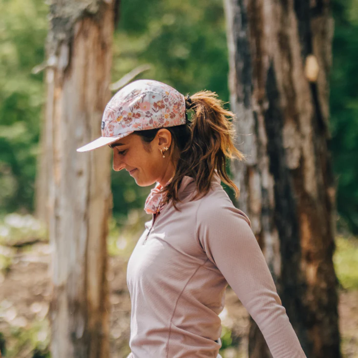 Fairy Tale | Original Brim Hat - Image 6