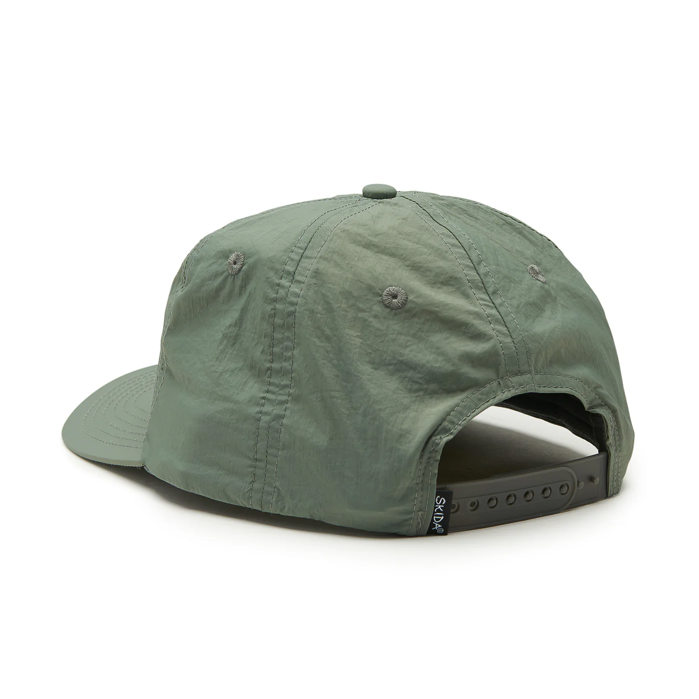 Fishy Gray | Motif Cap - Image 4