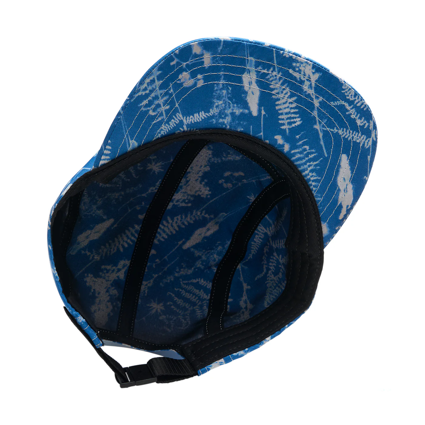 Forest Flora | Original Brim Hat - Image 3