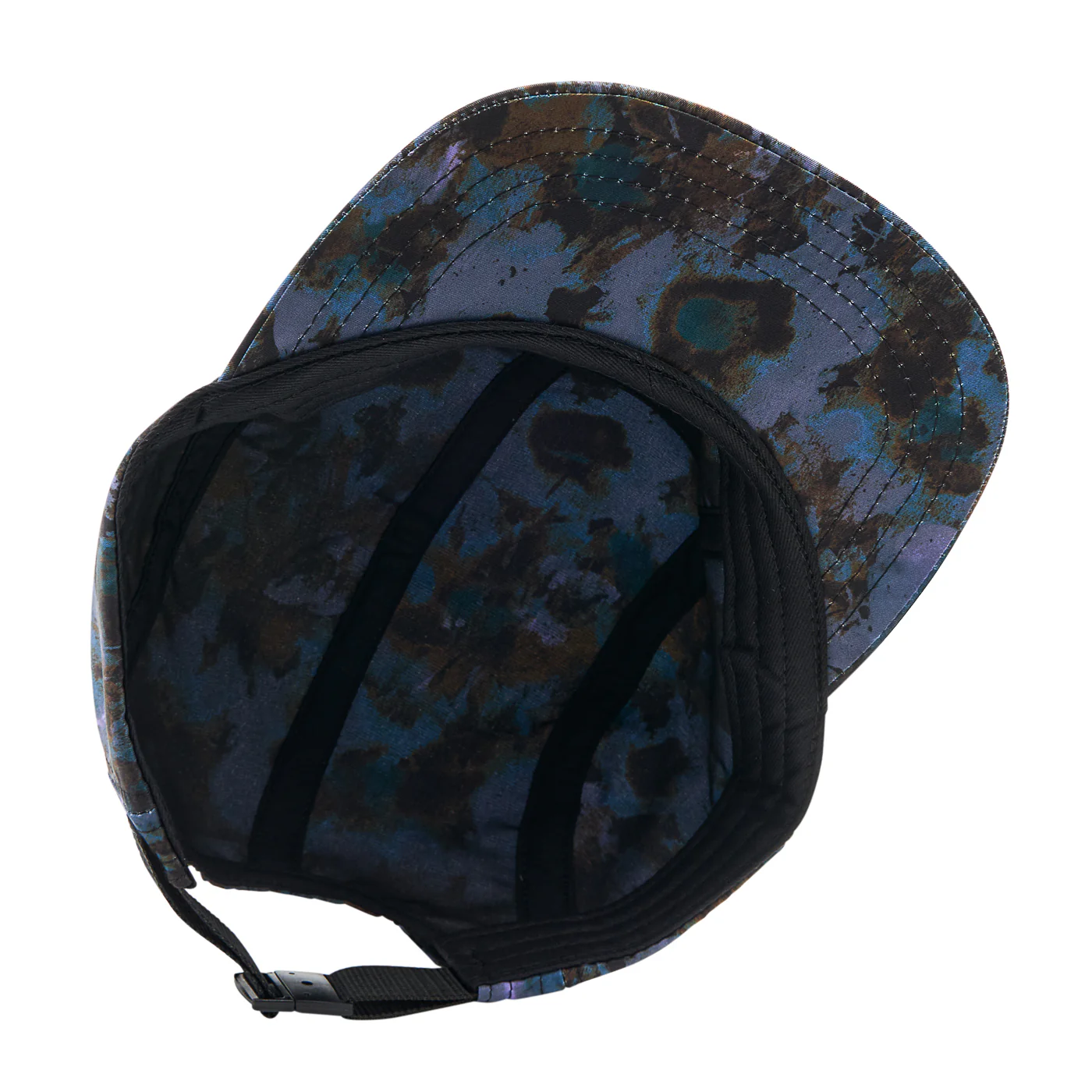Future Dusk | Original Brim Hat - Image 3
