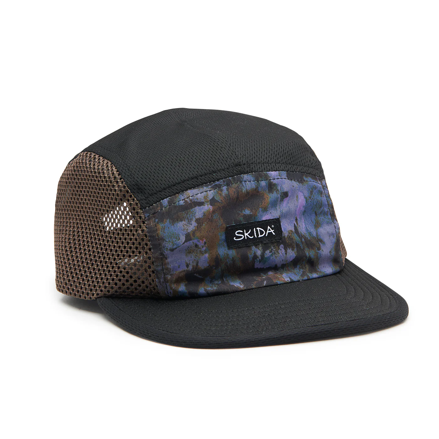 Future Dusk | Packable Run Cap - Image 2