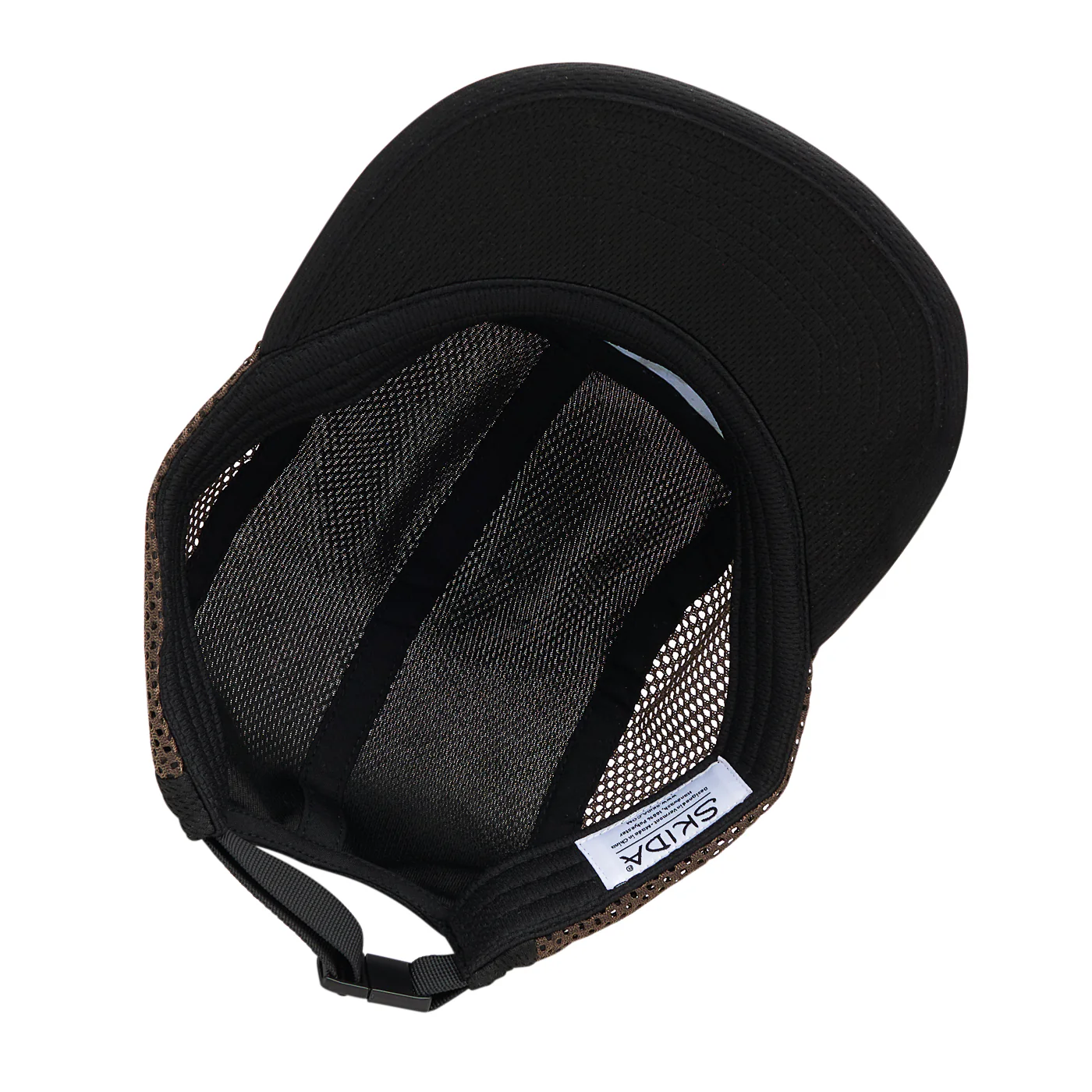 Future Dusk | Packable Run Cap - Image 6
