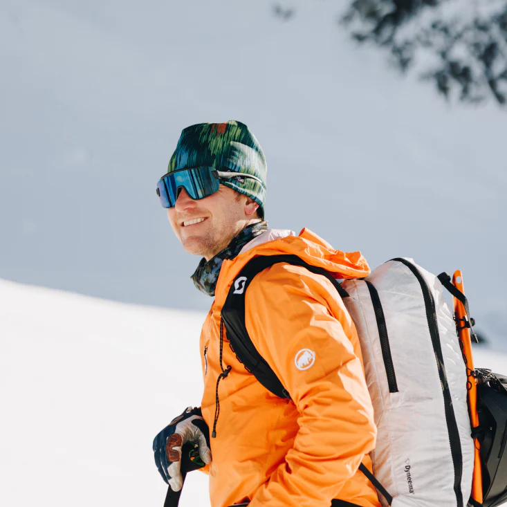 Gallatin | Alpine Fleece-Lined Hat - Image 3