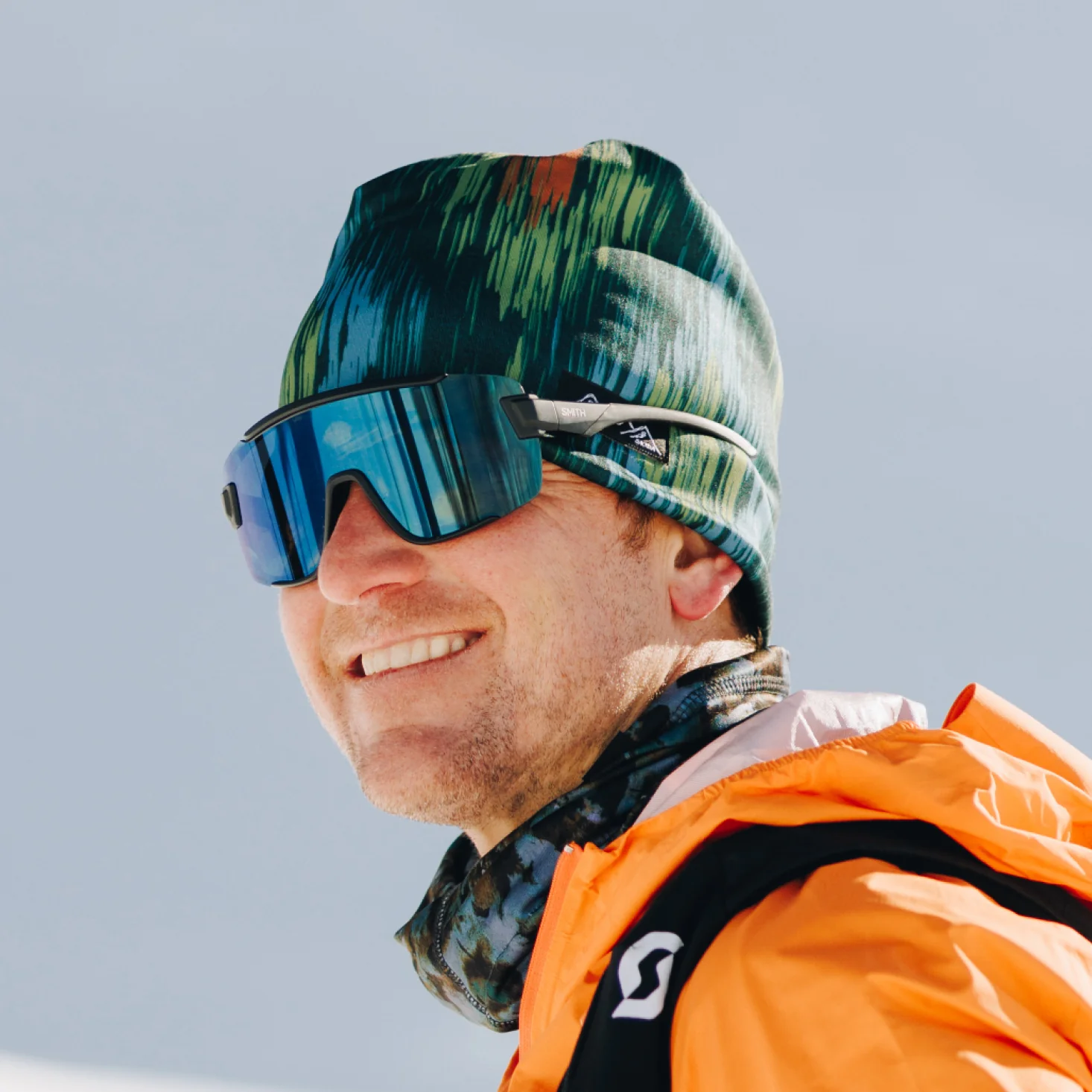 Gallatin | Nordic Lightweight Running Hat - Image 2