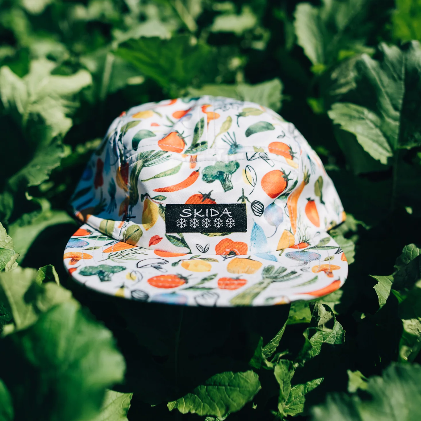 Gather | Original Brim Hat - Image 6