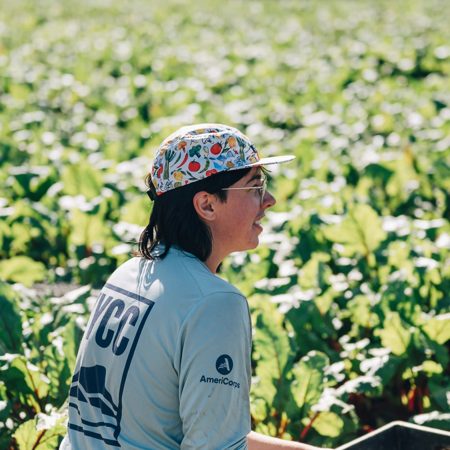 Gather | Original Brim Hat - Image 7