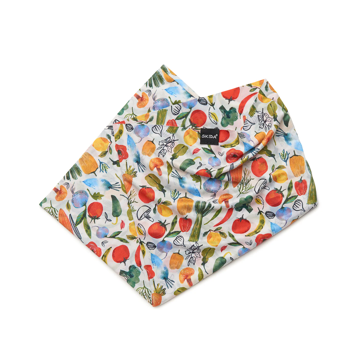 Gather | Sun Tour Lightweight Neck Gaiter - Image 4