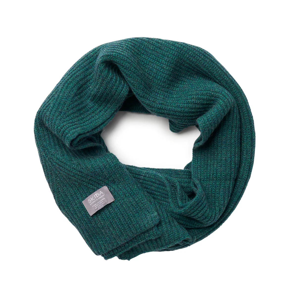 Highland | Cashmere Vista Scarf - Image 3