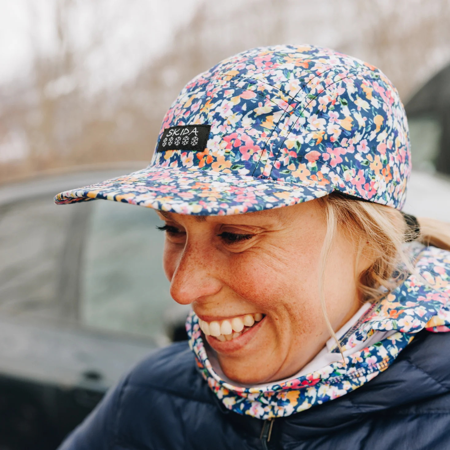 Juliet | Original Brim Hat - Image 2