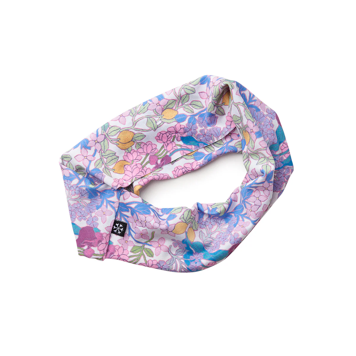 Limoncello | Throwback Lightweight Headband - Image 2