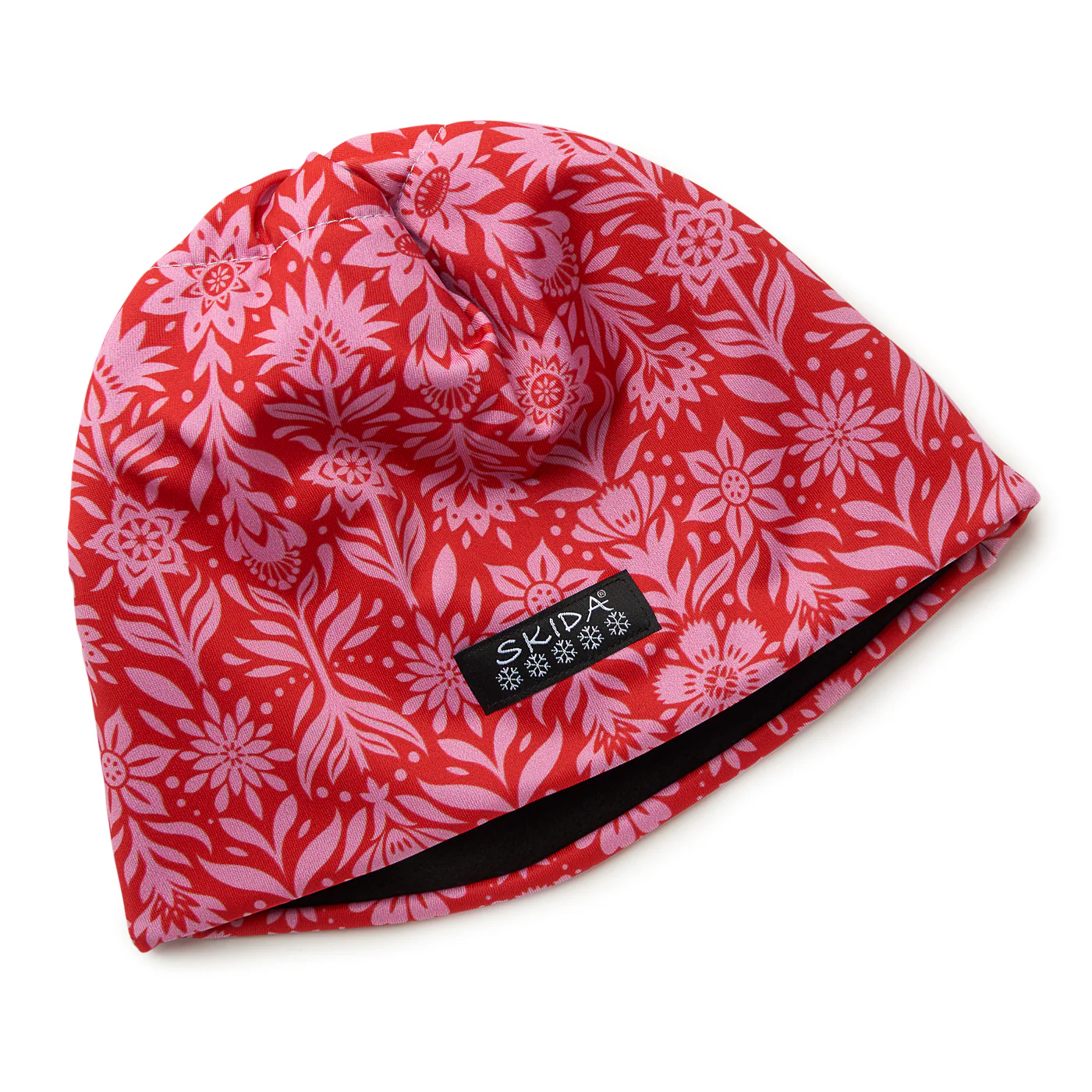 Linnea | Alpine Fleece-Lined Hat - Image 4