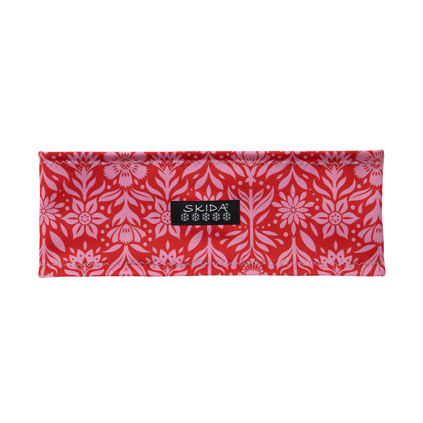 Linnea | Alpine Fleece-Lined Headband