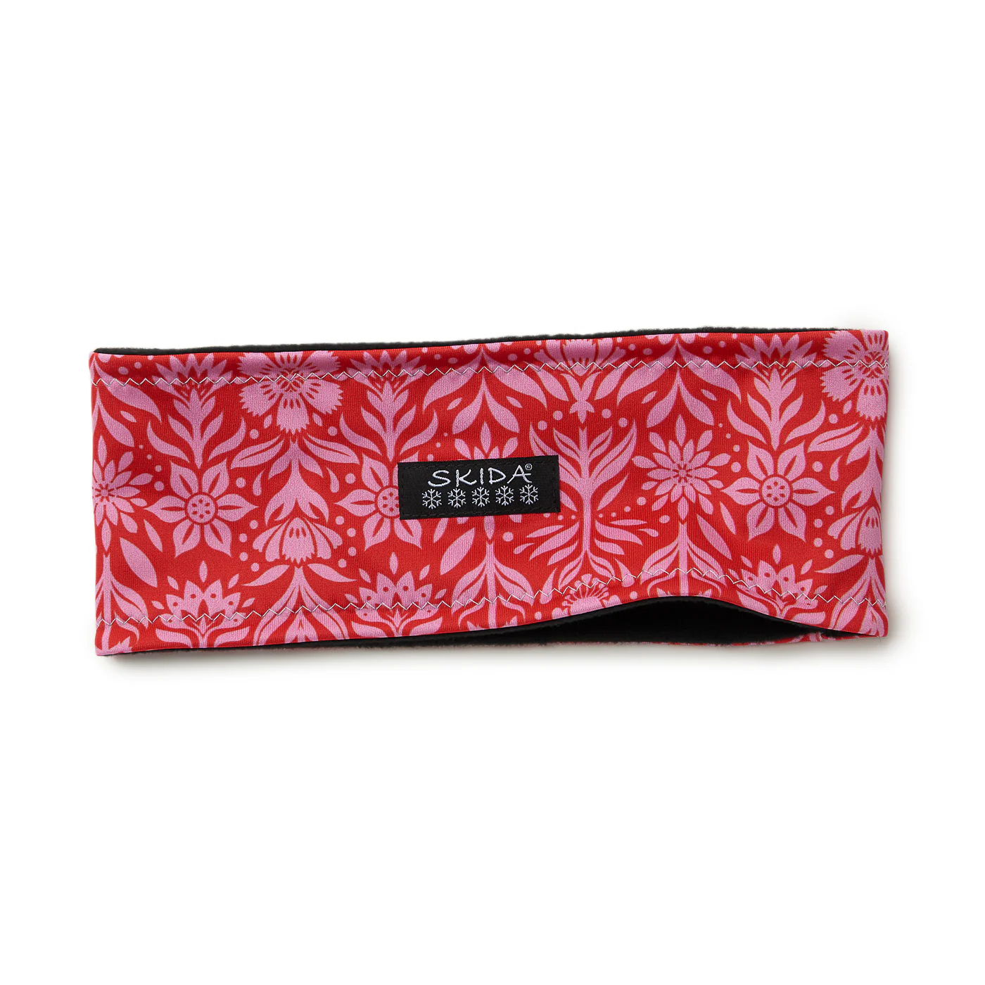 Linnea | Alpine Fleece-Lined Headband - Image 2