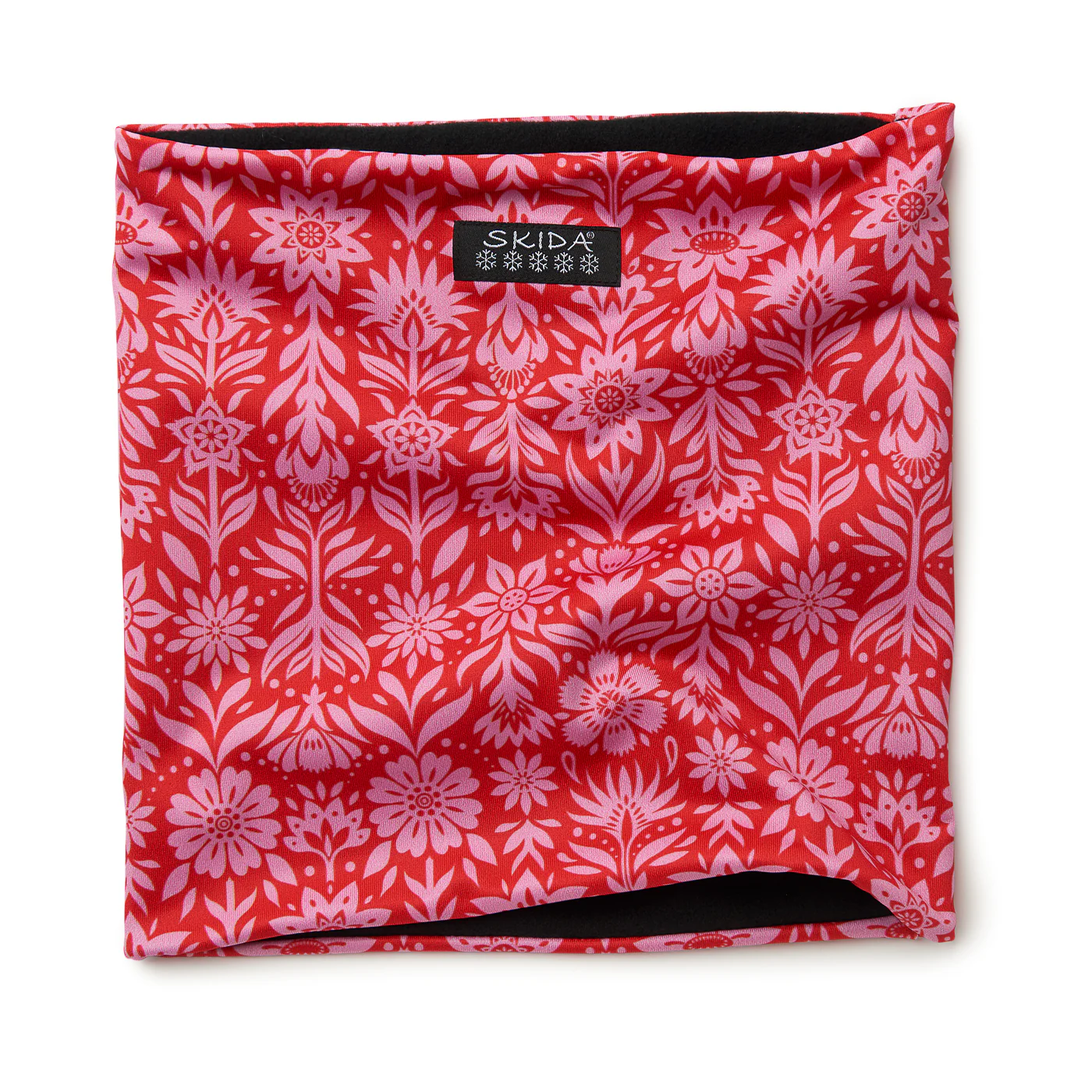 Linnea | Alpine Fleece-Lined Neckwarmer - Image 3