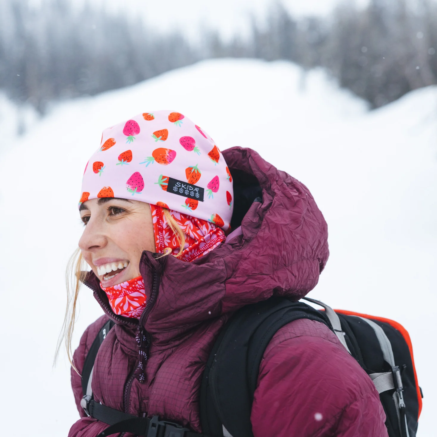 Linnea | Balaclava - Image 2