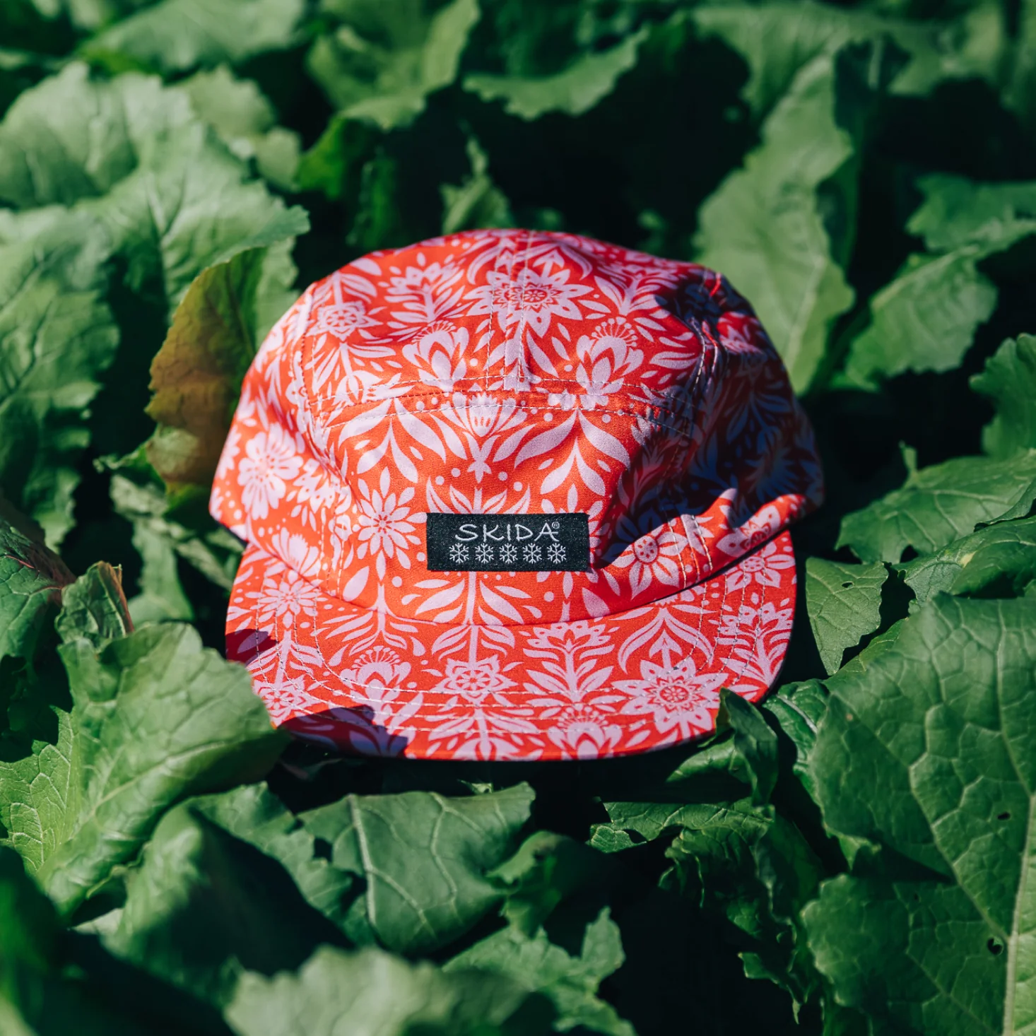 Linnea | Original Brim Hat - Image 6