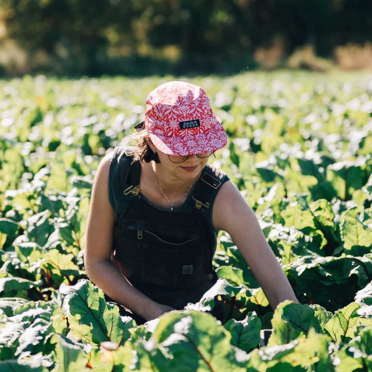 Linnea | Original Brim Hat - Image 7