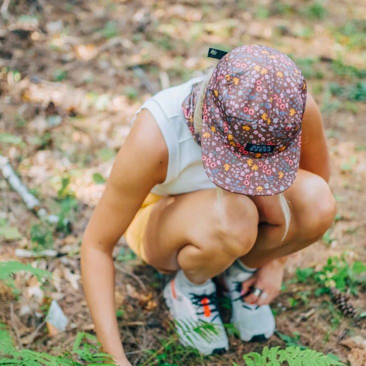 Magpie | Original Brim Hat - Image 3