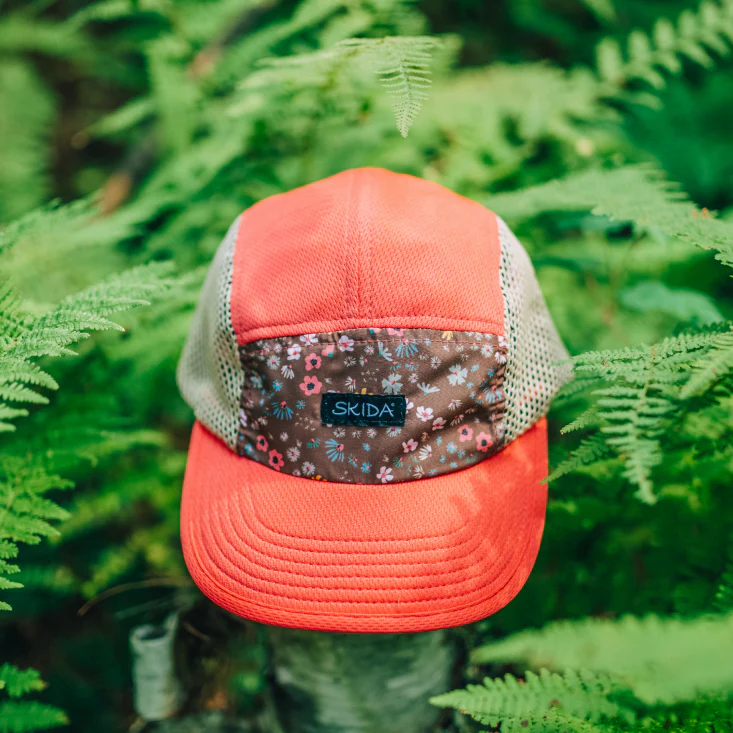 Magpie | Packable Run Cap - Image 4